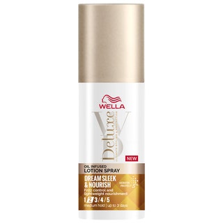 Wella Styling Deluxe Lotion Spray Dream Sleek