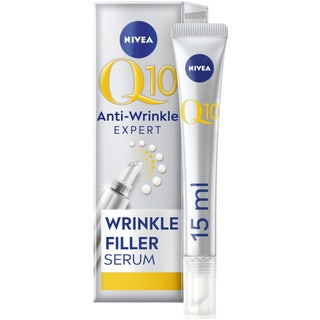 NIVEA Q10 Power Expert Wrinkle Filler Serum