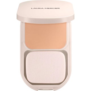 Laura Mercier Real Flawless Feather Matte Powder Found 3C Biscotti