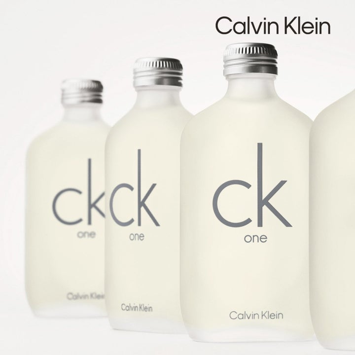 CK One Duo