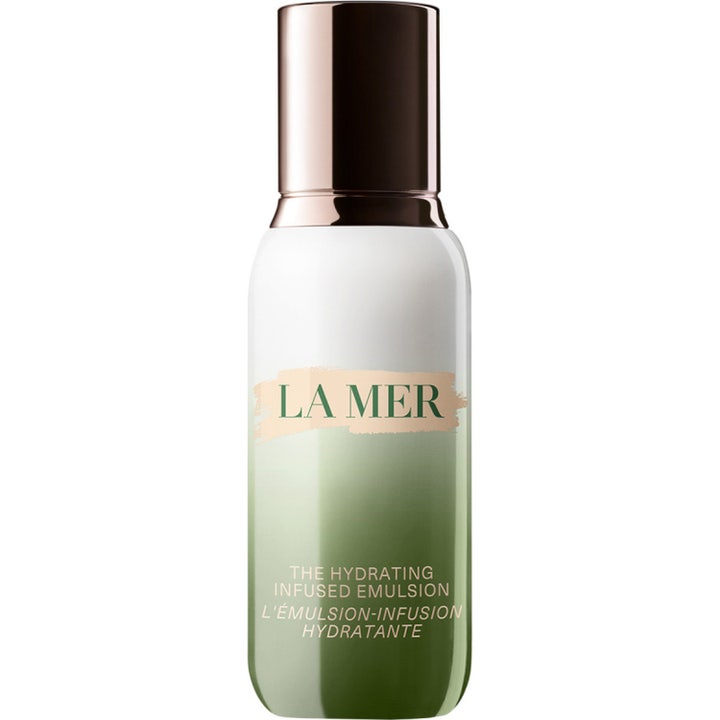 The Hydrating Infused Emulsion