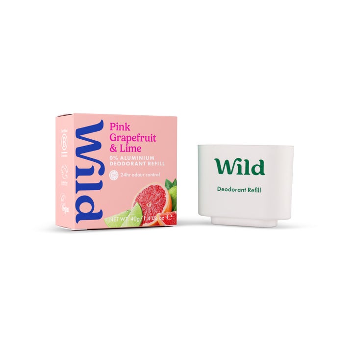 Deo Stick Refill