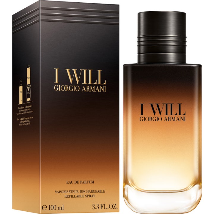 I Will