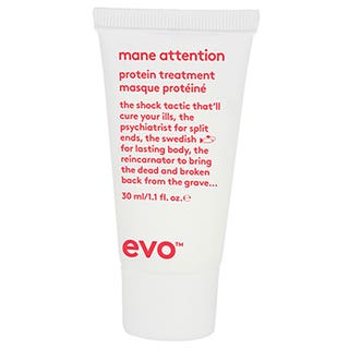 Evo Mane Attention Masque
