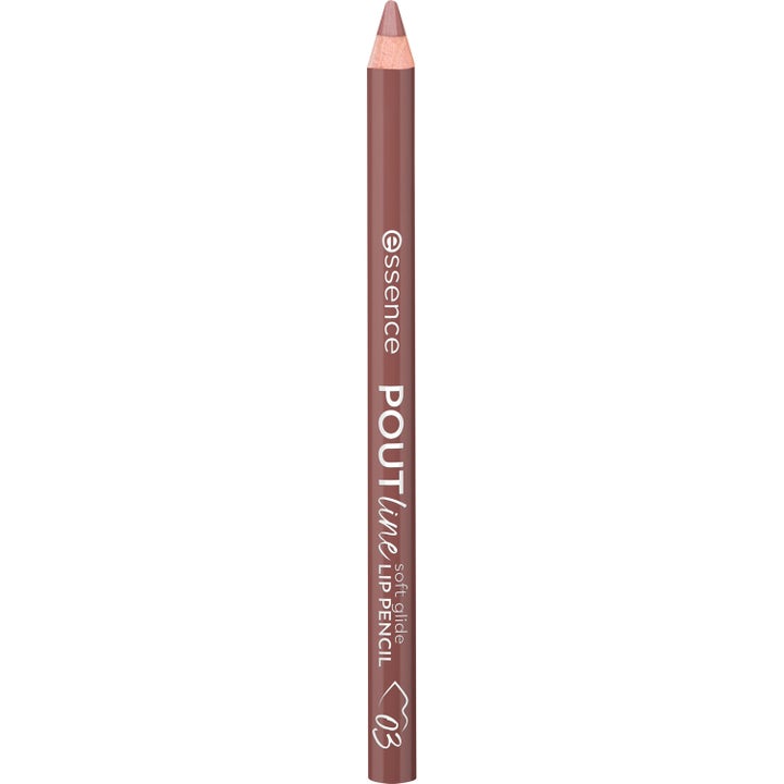 Poutline Soft Glide Lip Pencil