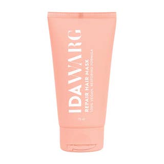 IDA WARG Beauty Hair Mask Repair Travel Size