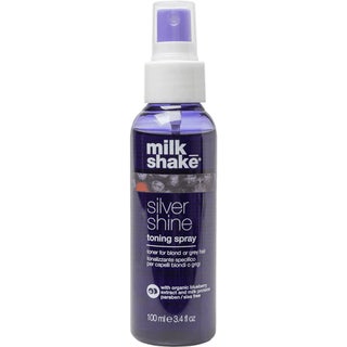 milk_shake Silver Shine
