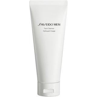 Shiseido Men Face cleanser