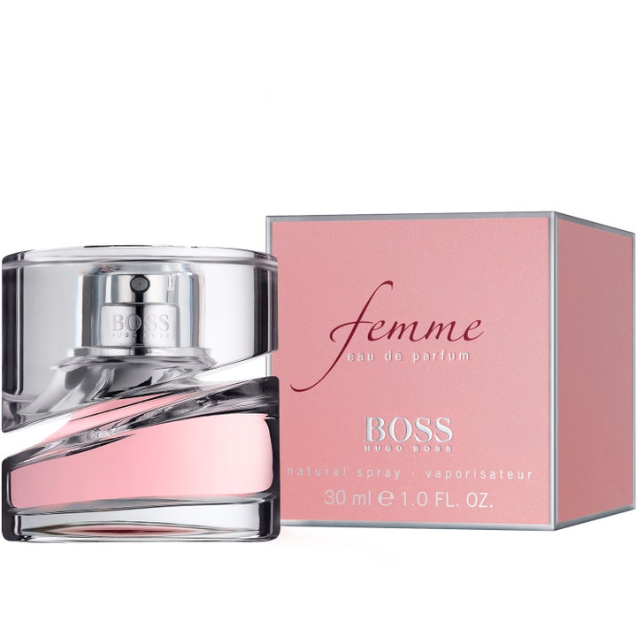 Boss Femme