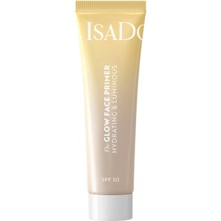 IsaDora Glow Face Primer