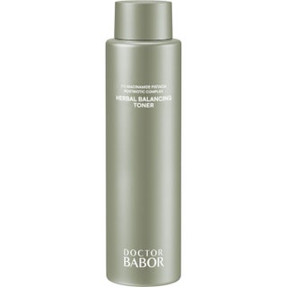 Babor Microbiomic Herbal Balancing Toner
