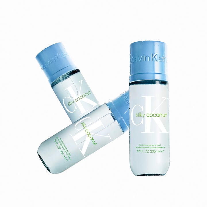 Hair & Body Mist