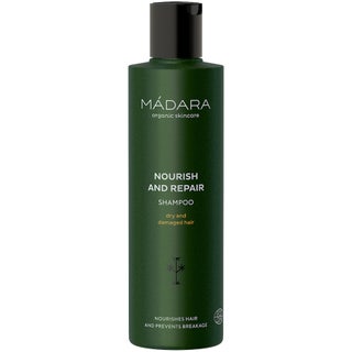 MÁDARA Nourish and Repair Shampoo