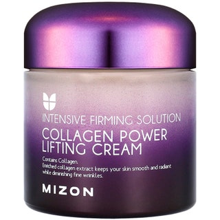 Mizon Collagen Power Lifting Cream