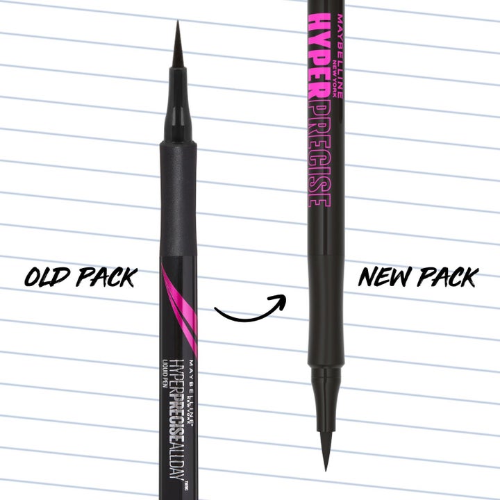 Maybelline Master Precise Liquid