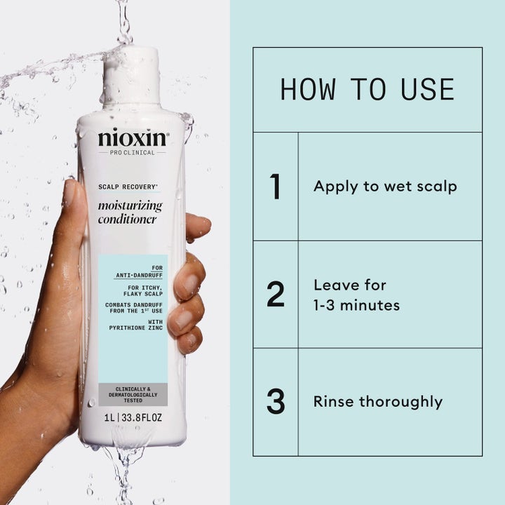 Scalp Recovery Duo