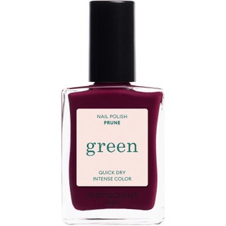 Manucurist Green Prune