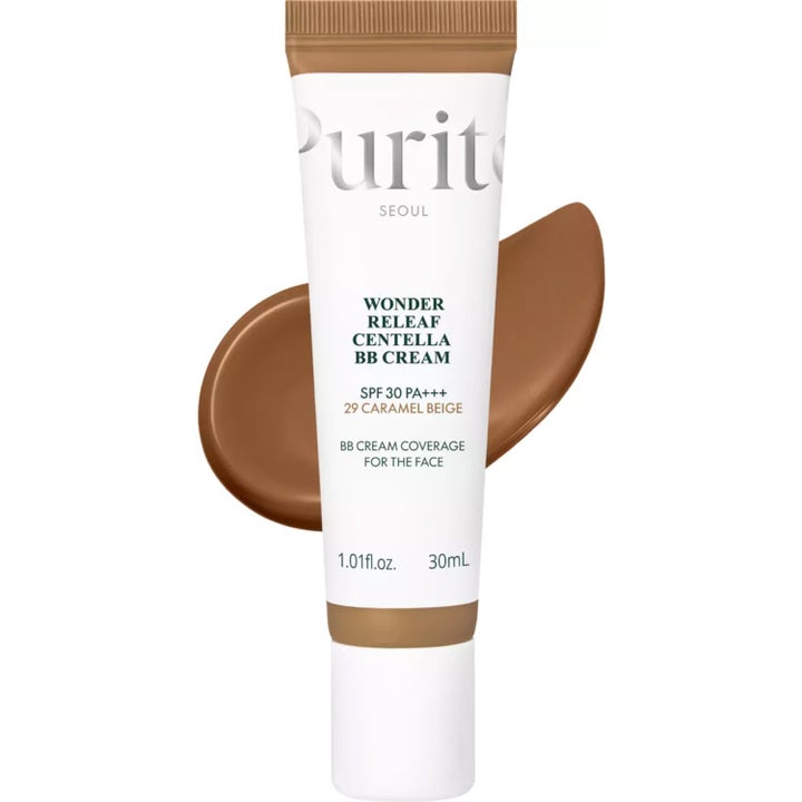 Wonder Releaf Centella BB Cream