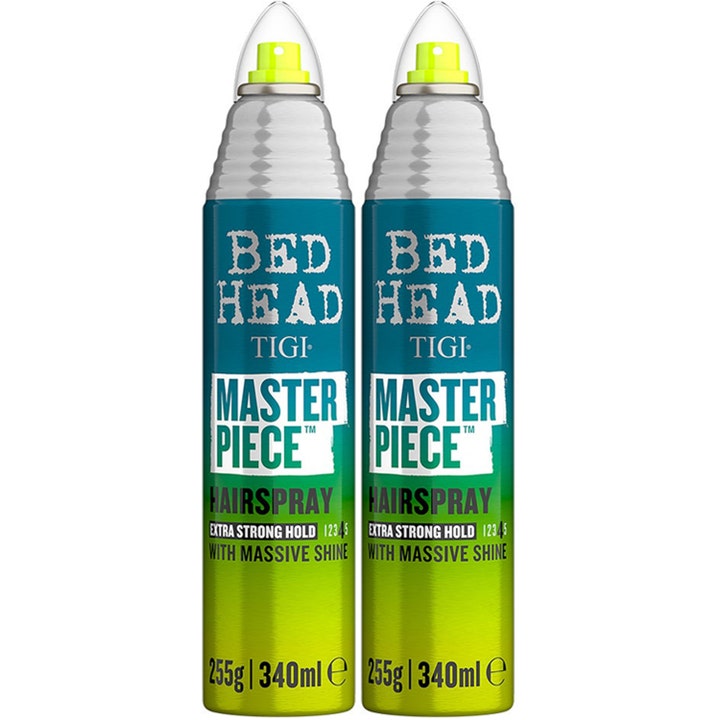 Duo Masterpiece Hairspray