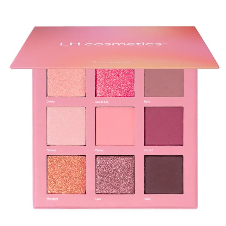Blomma Palette