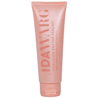 IDA WARG Beauty Vitalizing Enzyme Body Peeling
