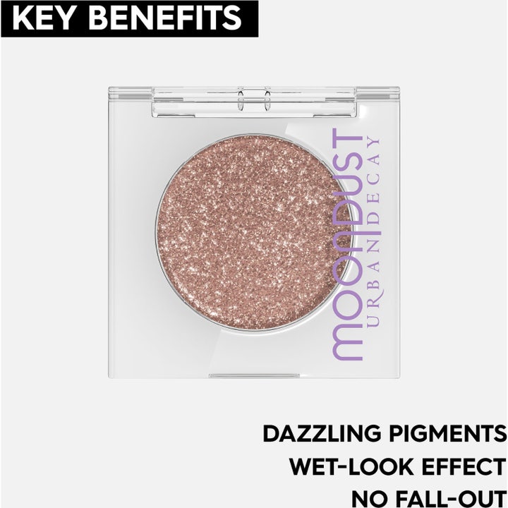 24/7 Moondust Shadow Singles Glitter Eyeshadow