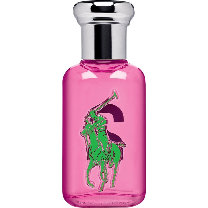 Big Pony 2 Woman