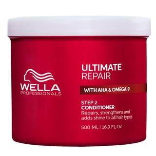 Wella Professionals Ultimate Repair Conditioner