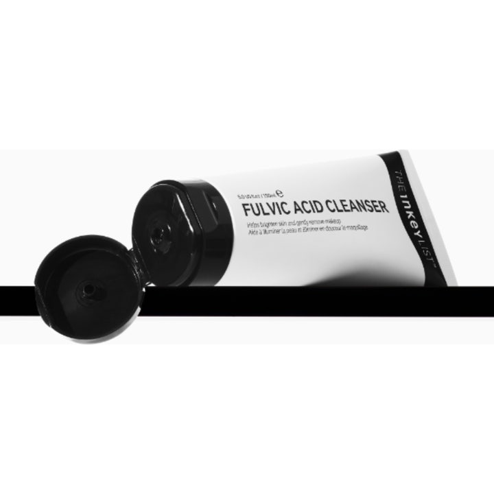 Fulvic Acid Cleanser