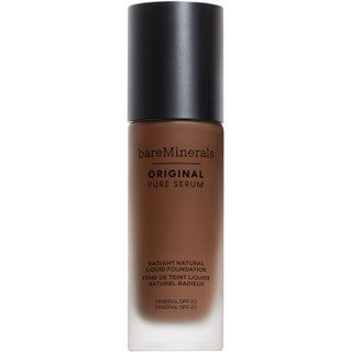 bareMinerals Pure Serum Liquid Foundation