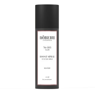 Nõberu Stockholm Boost Spray Texture Spray