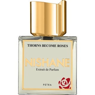 NISHANE Thorns Become Roses