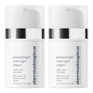 Dermalogica Duo Powerbright Overnight Cream