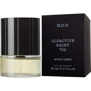 N.C.P. Facet 702, Musk & Amber