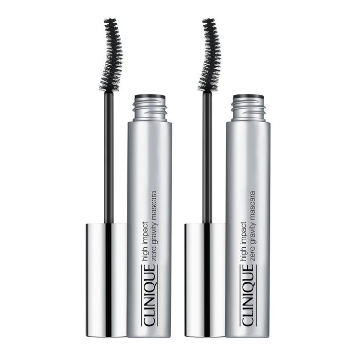 Duo High Impact Zero Gravity Mascara