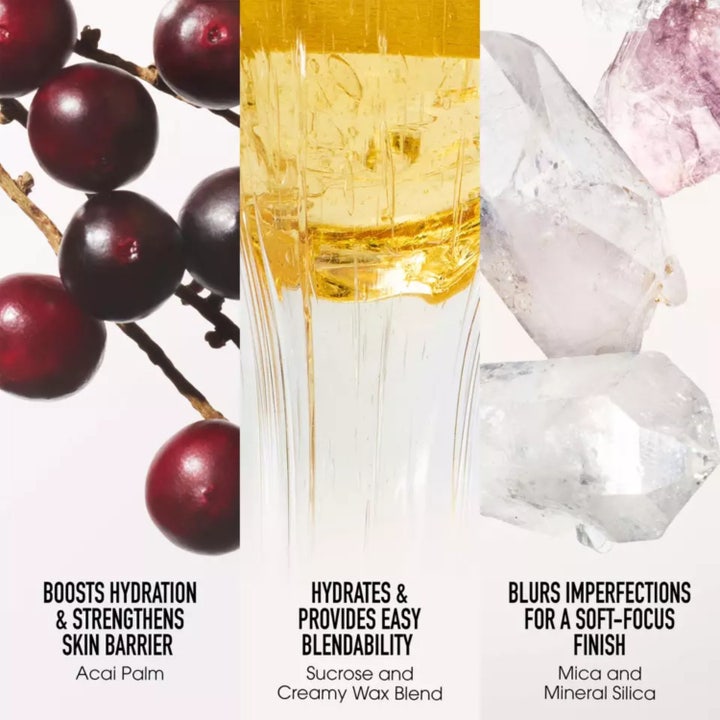 GEN NUDE Dew in One Cheek & Lip Stick
