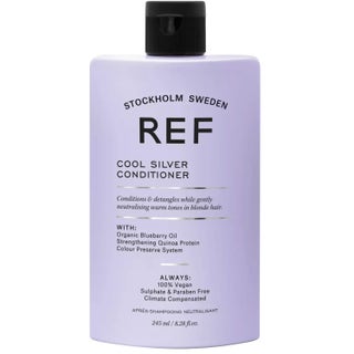 REF Stockholm Cool Silver Conditioner