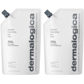 Dermalogica Duo Special Cleansing Gel Refill