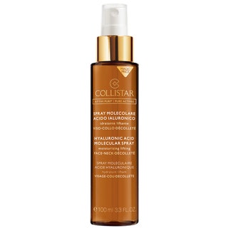 Collistar Molecular Spray Hyaluronic Acid Moisturizing Lifting