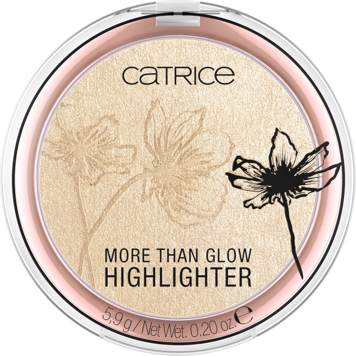 More Than Glow Highlighter