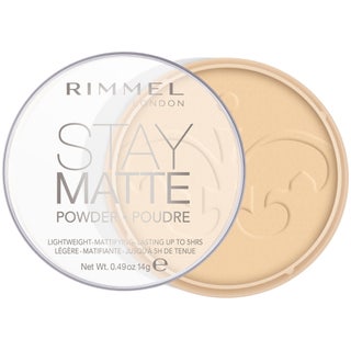 Rimmel London Stay Matte Pressed Powder