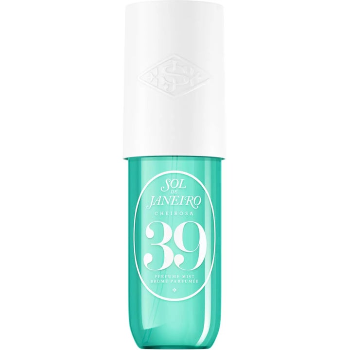 Cheirosa 39 Perfume Mist