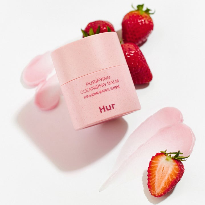 Purifying Cleansing Balm