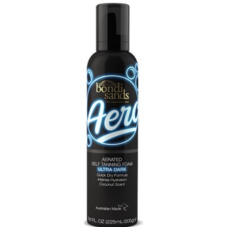 Bondi Sands Aero Self Tan Foam Ultra Dark