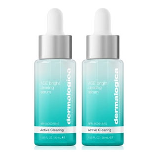 Dermalogica Duo AGE Bright Clearing Serum