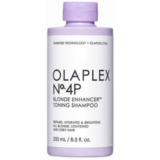 Olaplex No.4P Blonde Enhancer