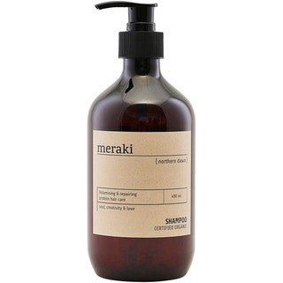 Meraki Northern Dawn Shampoo