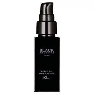 Id Hair Black Xclusive Beard Oil