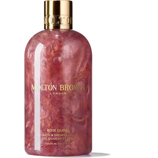 Molton Brown Rose Dunes Bath & Shower Gel