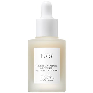 Huxley Oil Essence